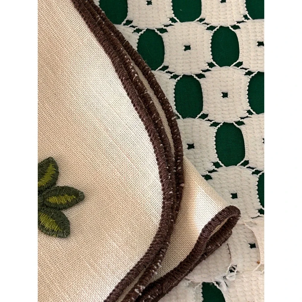 N/A vintage set